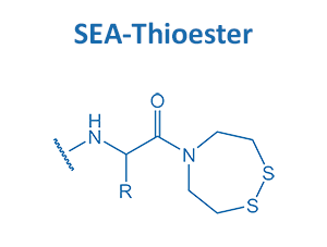 SEA-Thioester