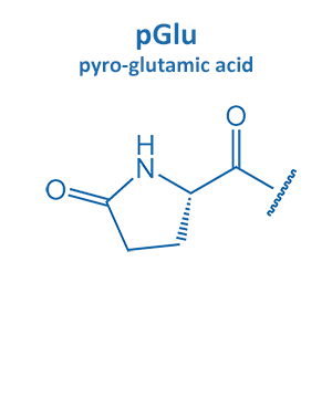 pyro-glutamic acid